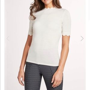 Elie Tahari Like new sweater